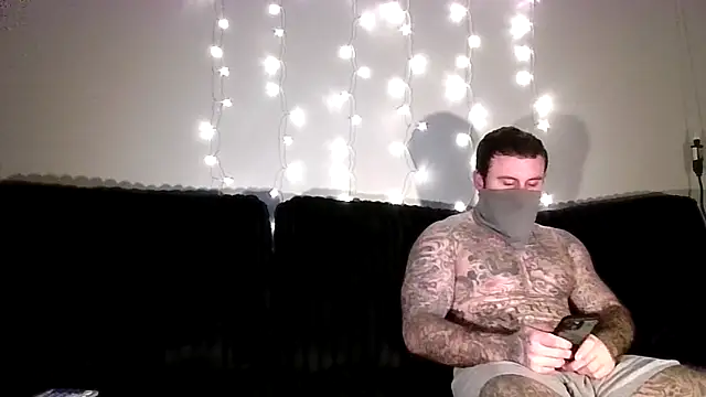 coookieandcream online show from March 19, 2026, 4:45 am