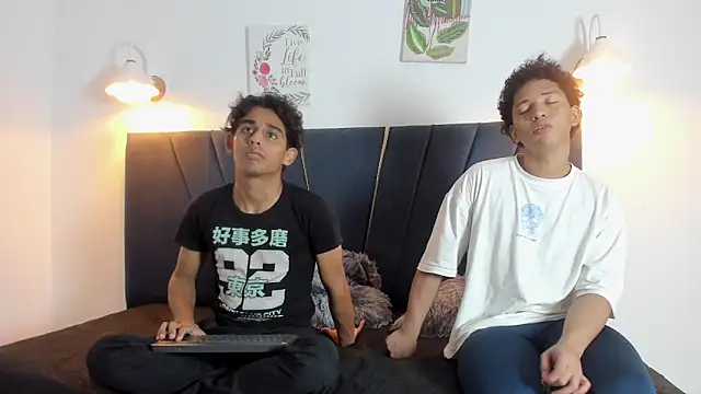 lio18 cum online show from February 28, 2026, 1:05 am