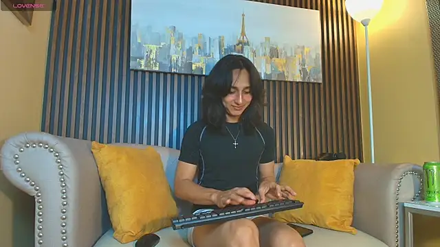 Elisasue online show from April 2, 2026, 11:55 pm