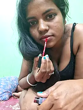 Snapshot of _Miss_Wednasday- chatting on February 25, 2026, 7:52 am Miss Wednasday- online show from February 25, 2026, 7:52 am