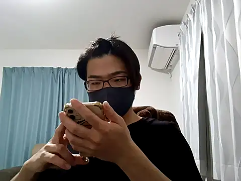 Snapshot of koarannkunn chatting on April 19, 2026, 2:18 pm koarannkunn online show from April 19, 2026, 2:18 pm