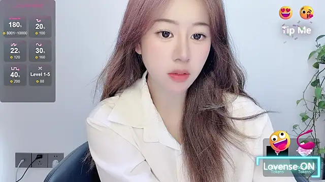 Snapshot of Baixi-01 chatting on May 25, 2026, 4:34 am Baixi-01 online show from May 25, 2026, 4:34 am