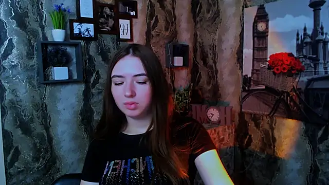 AnnaFlirt  online show from June 4, 2026, 10:09 am