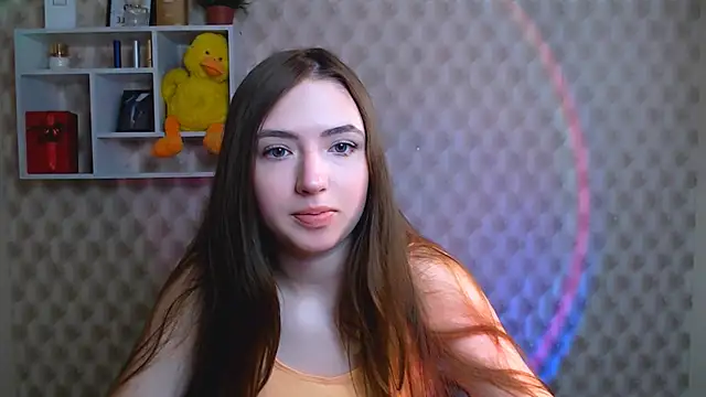 AnnaFlirt  online show from May 9, 2026, 8:50 am