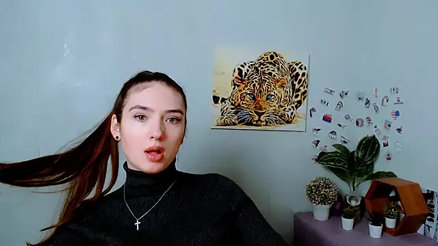 AnnaFlirt  online show from March 17, 2026, 9:34 am