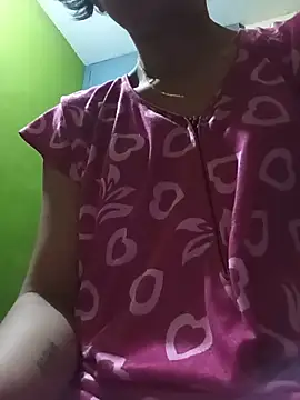 Snapshot of Rashmika_Mandana chatting on May 24, 2026, 1:22 pm Rashmika Mandana online show from May 24, 2026, 1:22 pm
