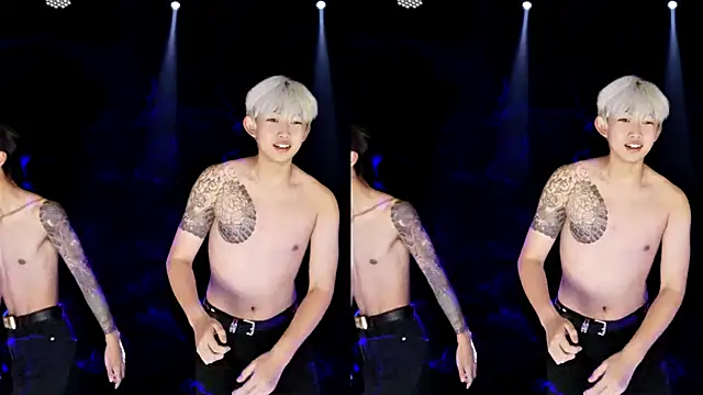 AOA-boy online show from March 9, 2026, 11:52 pm