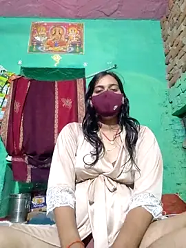 Poonam bhoji online show from April 11, 2026, 8:56 pm