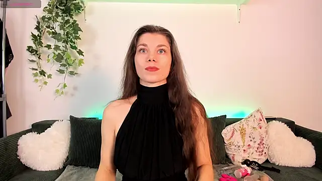  Eva Vibe  online show from March 3, 2026, 9:05 am