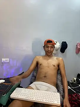 asian darlingcummersxXx online show from April 8, 2026, 5:03 pm