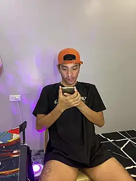 asian darlingcummersxXx online show from March 28, 2026, 6:53 pm