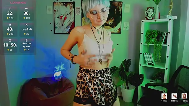 powderofgun online show from March 30, 2026, 2:07 pm