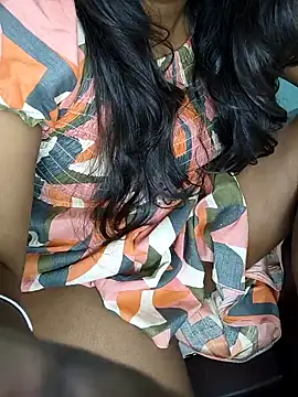 MISS MADHURIBABY online show from March 6, 2026, 5:52 pm