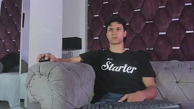 Snapshot of TonyBenedetti chatting on July 11, 2026, 8:42 pm TonyBenedetti online show from July 11, 2026, 8:42 pm