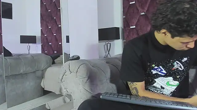 Snapshot of TonyBenedetti chatting on June 16, 2026, 8:31 pm TonyBenedetti online show from June 16, 2026, 8:31 pm