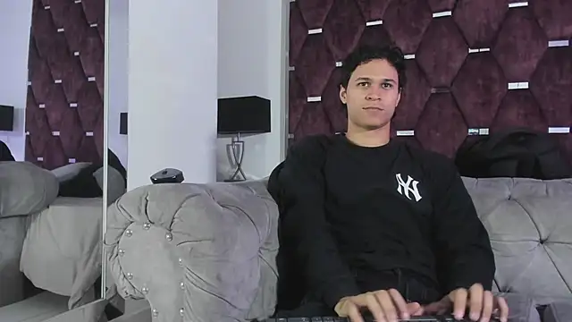 Snapshot of TonyBenedetti chatting on July 9, 2026, 8:52 pm TonyBenedetti online show from July 9, 2026, 8:52 pm