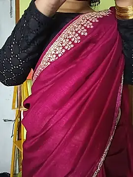 Snapshot of Kritika05 chatting on June 6, 2026, 3:23 am Kritika05 online show from June 6, 2026, 3:23 am