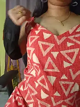 Snapshot of Kritika05 chatting on July 15, 2026, 7:43 pm Kritika05 online show from July 15, 2026, 7:43 pm