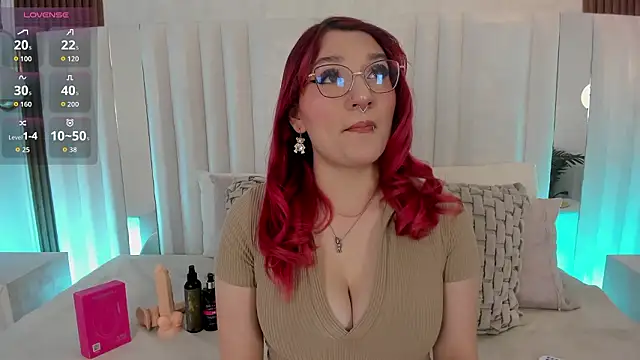 Snapshot of im_rosette chatting on February 27, 2026, 12:49 pm im rosette online show from February 27, 2026, 12:49 pm