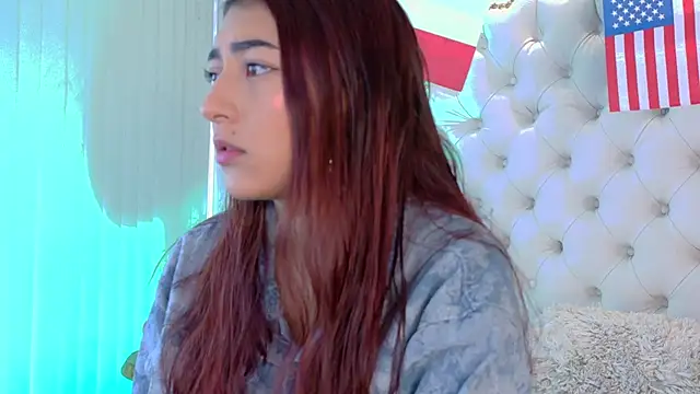 Snapshot of Sara_funy chatting on July 1, 2026, 11:43 am Sara funy online show from July 1, 2026, 11:43 am