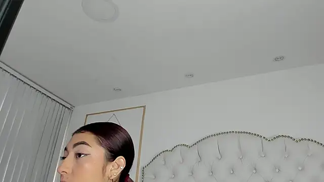 Snapshot of Sara_funy chatting on May 27, 2026, 11:28 am Sara funy online show from May 27, 2026, 11:28 am