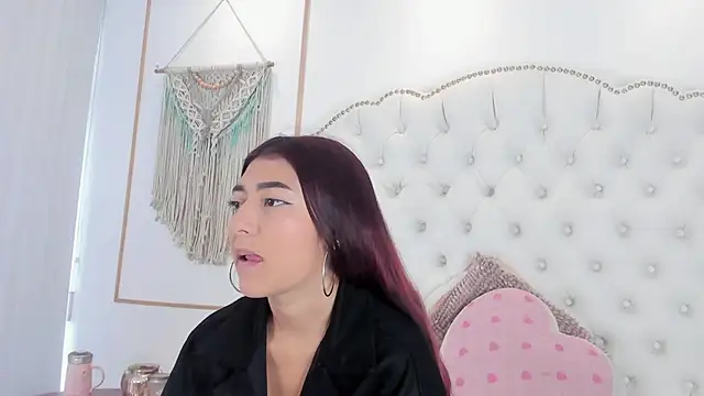 Snapshot of Sara_funy chatting on May 21, 2026, 11:40 am Sara funy online show from May 21, 2026, 11:40 am