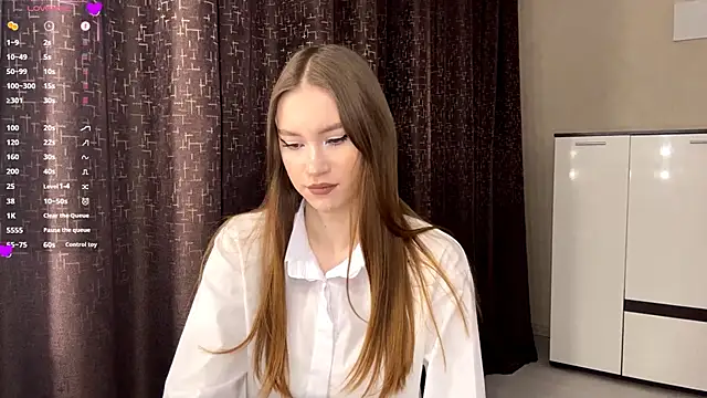 NuDonzze online show from March 25, 2026, 6:51 pm