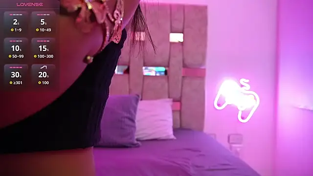 Petitte Mussa online show from March 20, 2026, 3:51 am