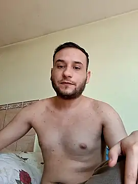 Dulce1999 online show from February 25, 2026, 10:48 am