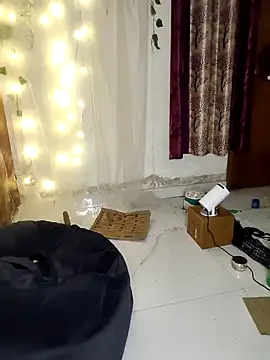 Bad girl RIYA online show from March 19, 2026, 3:34 pm