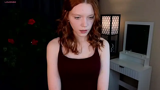 YukiBuell online show from March 19, 2026, 3:12 pm