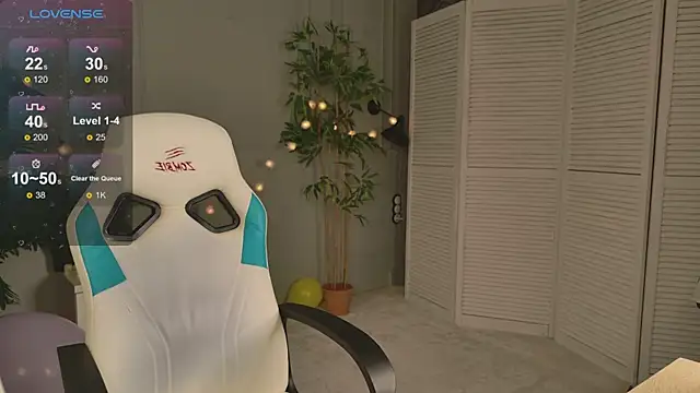 Sophie Peach  online show from April 2, 2026, 2:57 pm