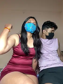 AIR Hostes online show from February 26, 2026, 8:47 am