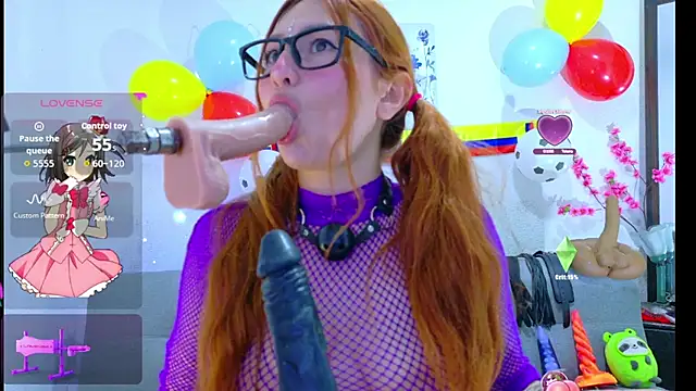 Snapshot of Alicia__1 chatting on June 25, 2026, 6:18 am Alicia 1 online show from June 25, 2026, 6:18 am