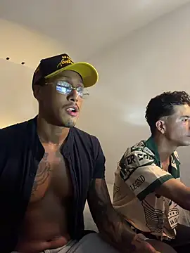 bruno west online show from April 14, 2026, 8:19 am