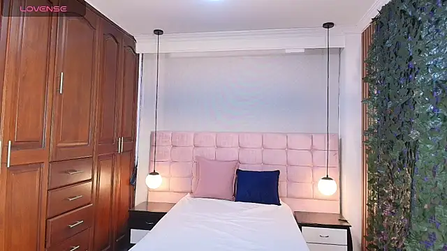 ShayMilleer online show from March 11, 2026, 11:59 am