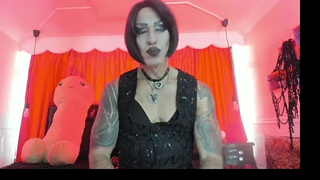 Snapshot of Lilith_madame_satan chatting on May 30, 2026, 7:19 pm Lilith madame satan online show from May 30, 2026, 7:19 pm