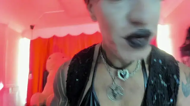 Snapshot of Lilith_madame_satan chatting on May 31, 2026, 6:09 pm Lilith madame satan online show from May 31, 2026, 6:09 pm