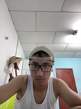 Gonzalogz online show from April 5, 2026, 6:58 pm