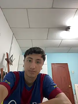 Gonzalogz online show from June 1, 2026, 3:11 pm