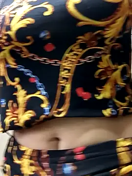 yuliitza4 online show from March 29, 2026, 12:29 pm