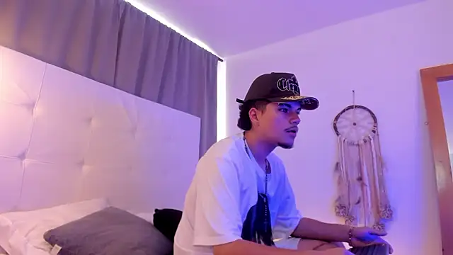 Jason 23   online show from March 26, 2026, 7:12 pm