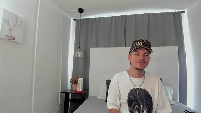 Jason 23   online show from March 14, 2026, 7:09 pm