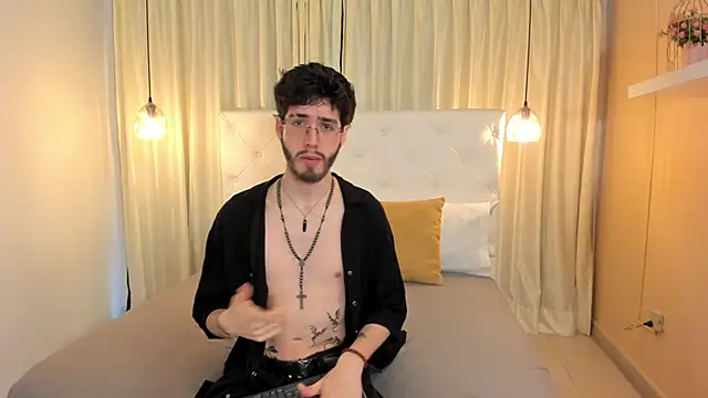 Snapshot of Jason_23__ chatting on April 25, 2026, 12:52 pm Jason 23 online show from April 25, 2026, 12:52 pm
