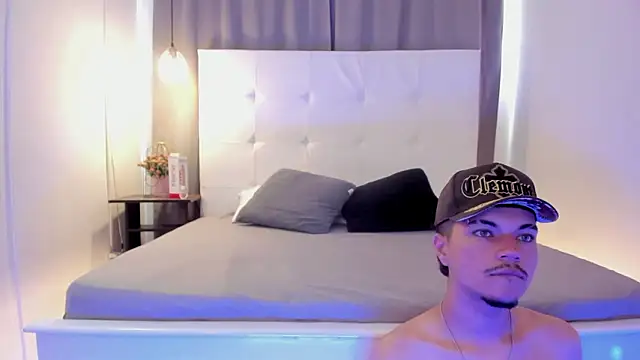 Jason 23   online show from March 20, 2026, 7:15 pm