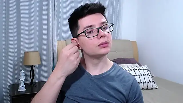 BlackFoXXX69 online show from March 6, 2026, 10:27 pm