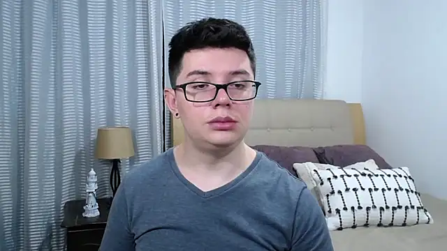 BlackFoXXX69 online show from March 3, 2026, 8:38 pm