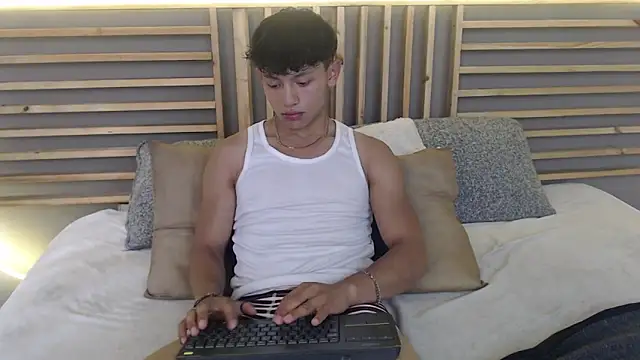 clark ken01 online show from March 2, 2026, 8:49 pm