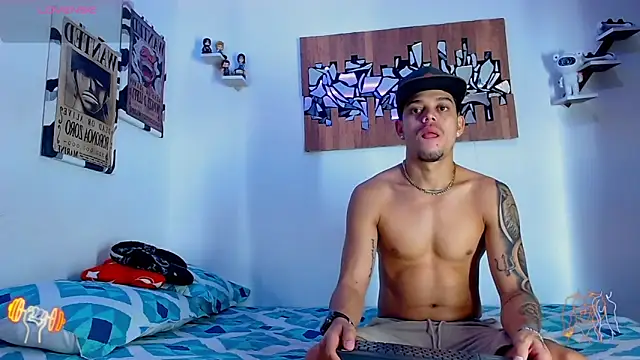 Snapshot of AdamsDvi chatting on March 3, 2026, 1:40 pm AdamsDvi online show from March 3, 2026, 1:40 pm