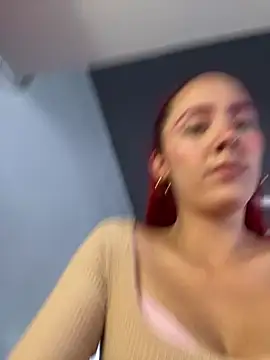 kisscherry8 online show from March 24, 2026, 3:45 pm